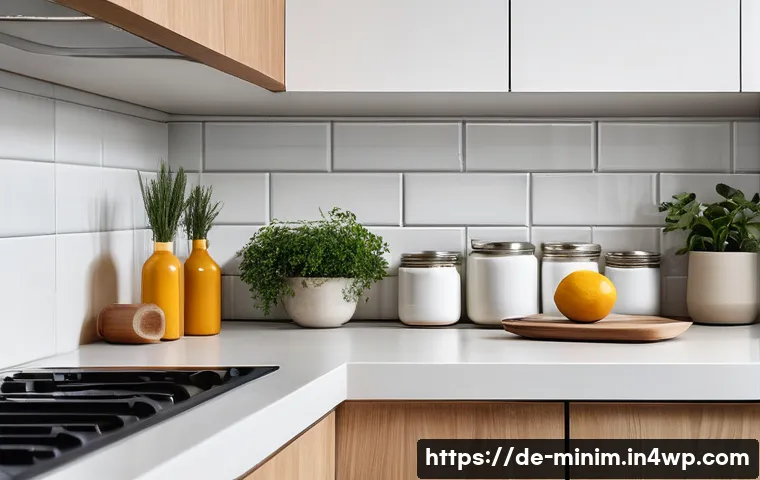 7 geniale Minimalismus-Hacks für ein dauerhaft aufgeräumtes Zuhause 4 미니멀리즘을 통한 집 정리 방법 관련 이미지 2